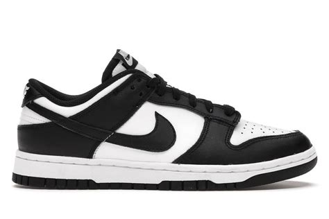 nike dunk low panda günstig|nike dunks low panda women.